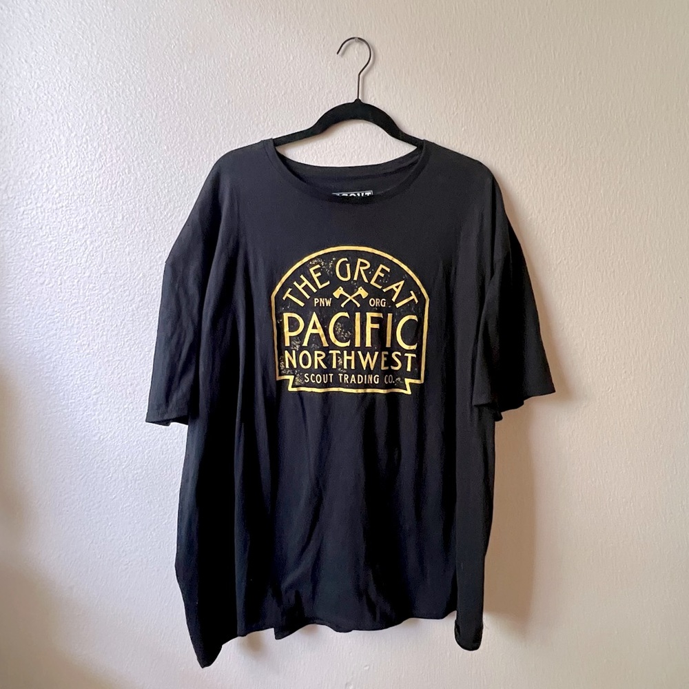 Vintage Scout t-shirt